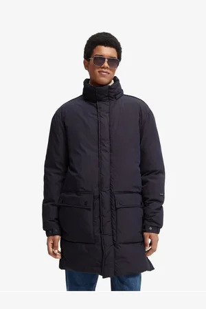 Scotch&Soda Pánská zimní bunda