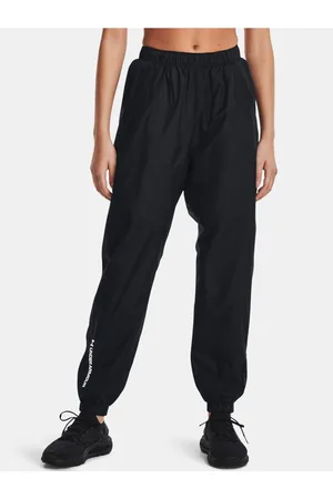 Under Armour Kalhoty UA Rush Woven Pant