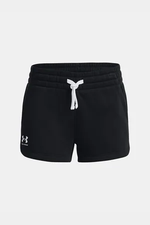 Under Armour Kraťasy Rival Fleece Short