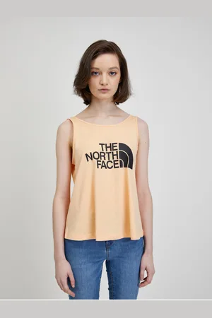 The North Face Meruňkové dámské tílko