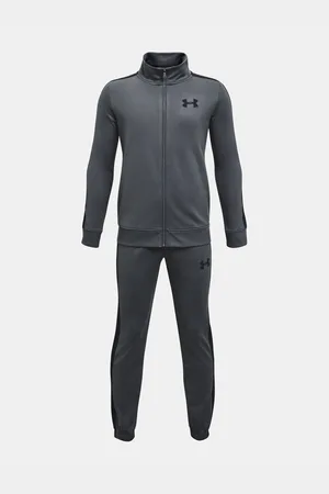 Under Armour Souprava UA Knit Track Suit