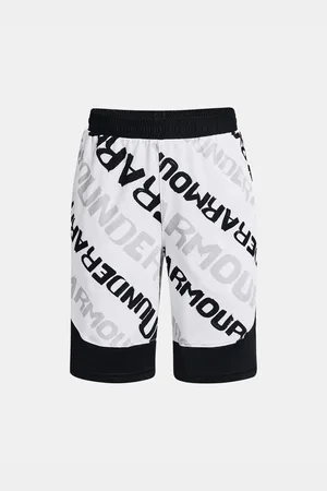 Under Armour Kraťasy UA BASELINE PERF SHORT