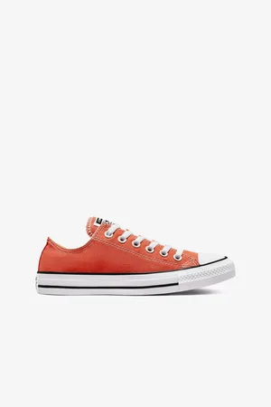 Converse Cihlové dámské tenisky Chuck Taylor All Star