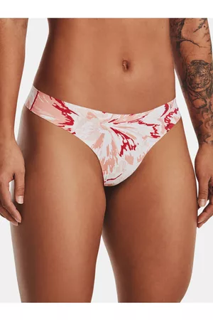 Under Armour Tanga PS Thong 3Pack Print