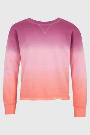 GAP Růžové holčičí tričko great