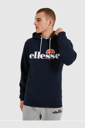 Ellesse Pánská mikina s kapucí Gottero