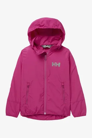 Helly Hansen Holčičí lehká bunda
