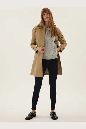 Marks & Spencer Přiléhavé džíny střihu Ivy