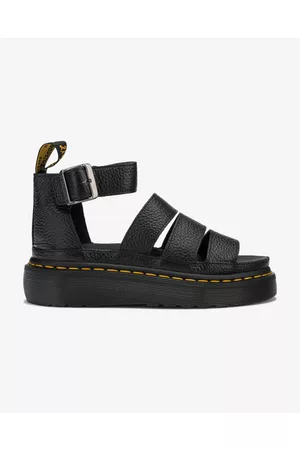 Dr. Martens Ženy Sandály - Clarissa II Quad Sandále