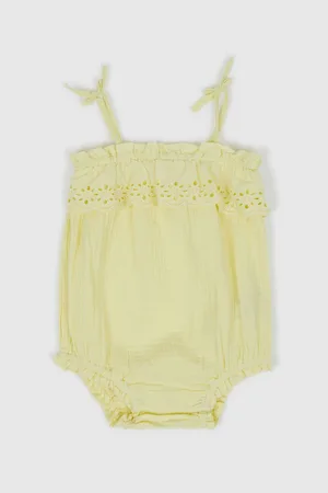 GAP Žluté dětské body