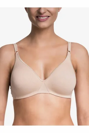 Bellinda Dámská podprsenka COTTON BRA
