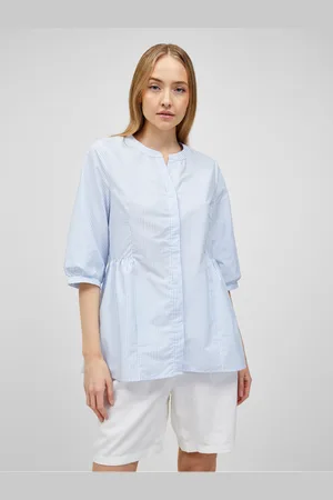 ONLY Pruhovaná halenka Gale