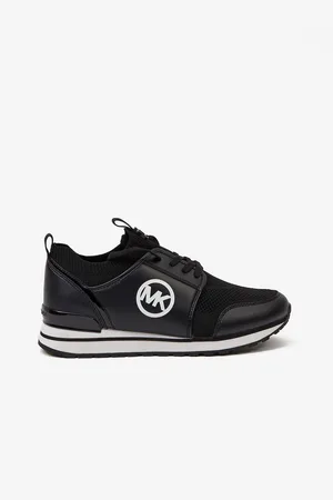 Michael Kors Černé dámské tenisky