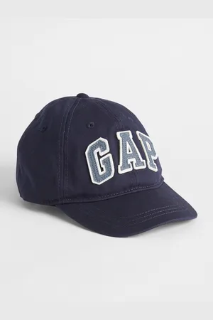 GAP Dětská kšiltovka Logo