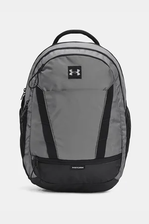 Under Armour Batoh UA Hustle Signature Backpack-BLK