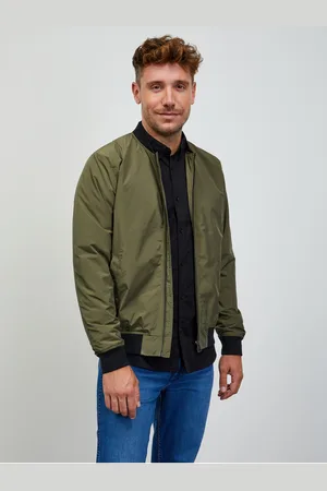 ZOOT.lab Pánský bomber Wesley