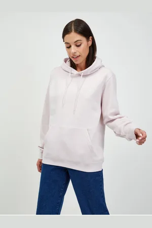 Converse Dámská mikina s kapucí