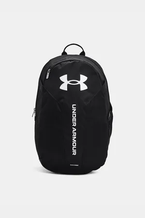 Under Armour Batoh UA Hustle Lite Backpack-BLK