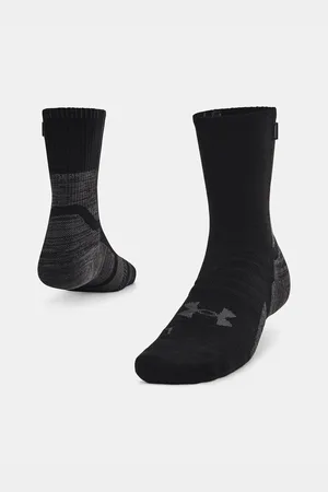Under Armour Ponožky UA ArmourDry Run Wool
