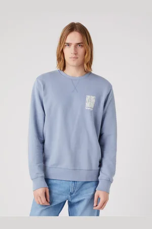 Wrangler Pánská mikina