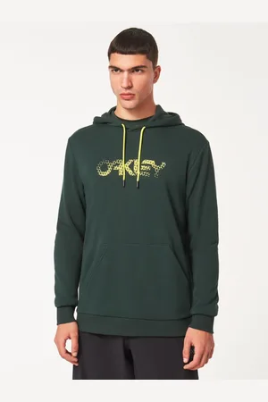 Oakley Pánská mikina s kapucí