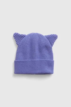 GAP Dětská čepice s oušky