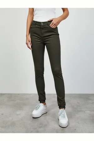 ZOOT.lab Dámské slim fit kalhoty Anna
