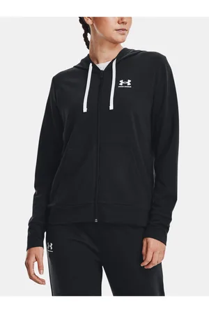 Under Armour Černá dámská mikina