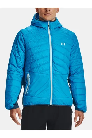Under Armour Pánská sportovní voděodpudivá bunda Active Hybrid