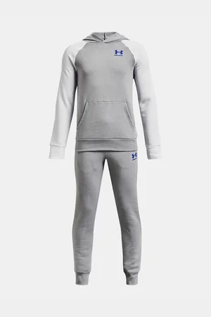 Under Armour Klučičí sportovní tepláková souprava