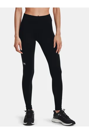 Under Armour Legíny Authentics Legging