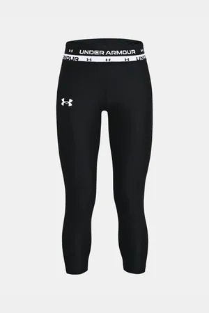Under Armour Legíny HG Armour Crop