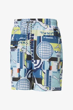 PUMA International AOP Kraťasy