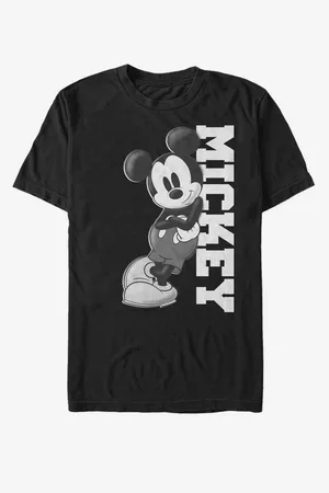 ZOOT FAN. Mickey Mouse ZOOT. FAN Disney - unisex tričko