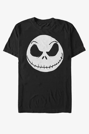 ZOOT FAN. Jack Skellington ZOOT. FAN Disney - unisex tričko