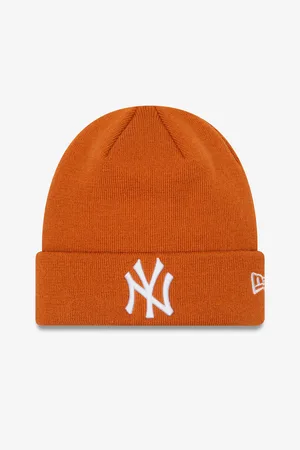 New Era Pánská zimní čepice Neyyan