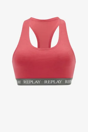 Replay Dámská sportovní podprsenka