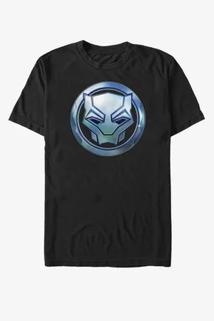 ZOOT FAN. Black Panther: Wakanda nechť žije ZOOT. FAN Marvel - unisex tričko