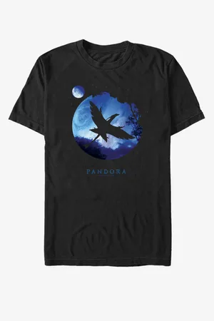 ZOOT FAN. Křikloun Avatar ZOOT. FAN Twentieth Century Fox - unisex tričko