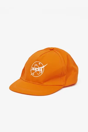 NAME IT Klučičí kšiltovka Nasa