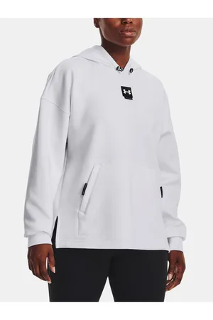 Under Armour Dámská sportovní mikina s kapucí Summit