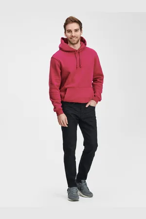 GAP Černé pánské džíny Slim