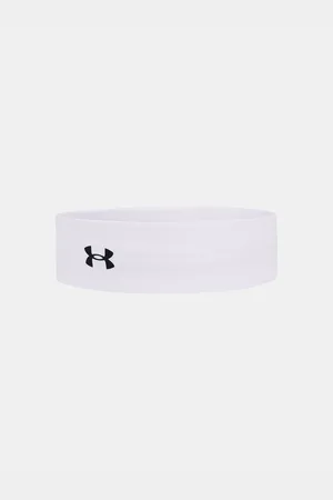 Under Armour Sportovní čelenka UA Play Up Headband