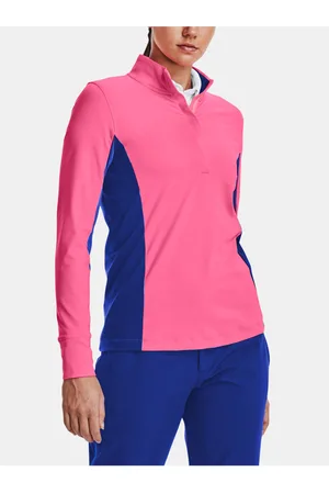 Under Armour Dámská mikina UA Storm Midlayer 1/2 Zip