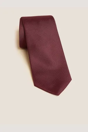 Marks & Spencer Pánská kravata