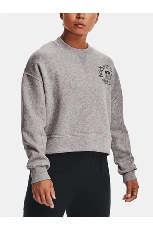 Under Armour Project Rock Mikina