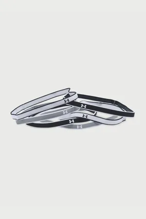 Under Armour Sada šesti sportovních čelenek UA Mini Headbands (6pk)