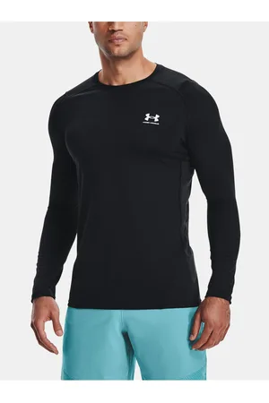 Under Armour Tričko HG Armour Fitted LS