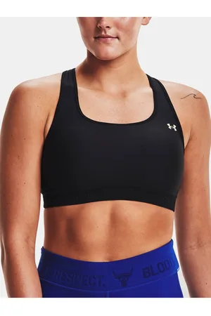 Under Armour Project Rock Podprsenka