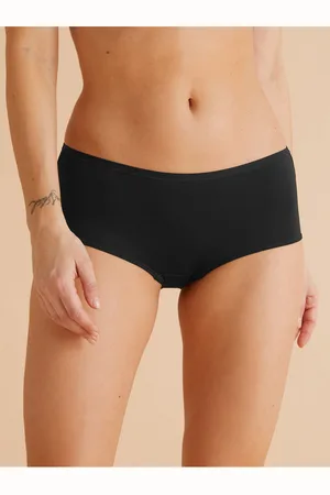 Marks & Spencer Sada pěti dámských kalhotek v černé barvě
